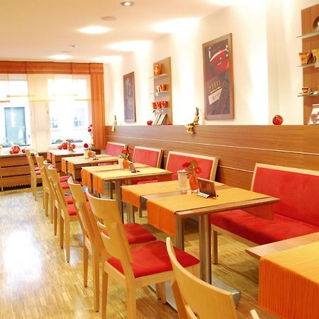 Schell Schokoladen Hotel Gundelsheim  Екстериор снимка